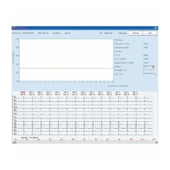 PC-EKG Biocare ECG-2000