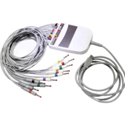 PC-EKG Biocare ECG-2000