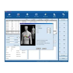 PC-EKG Biocare ECG-2000