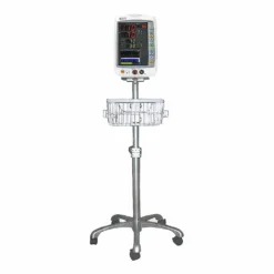PC-900 Pro Trolley