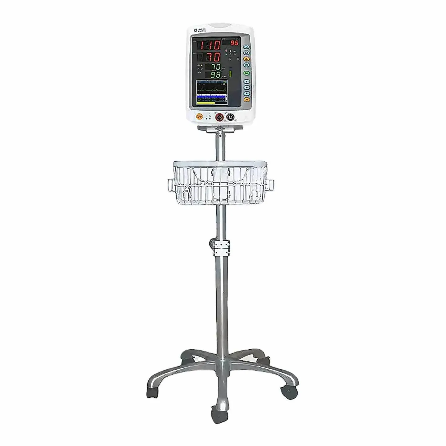 PC-900 Pro Trolley