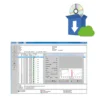 PC-Software für den SISS Babycontrol