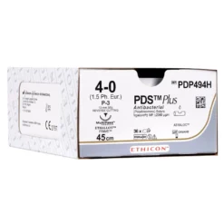 PDS™ Plus