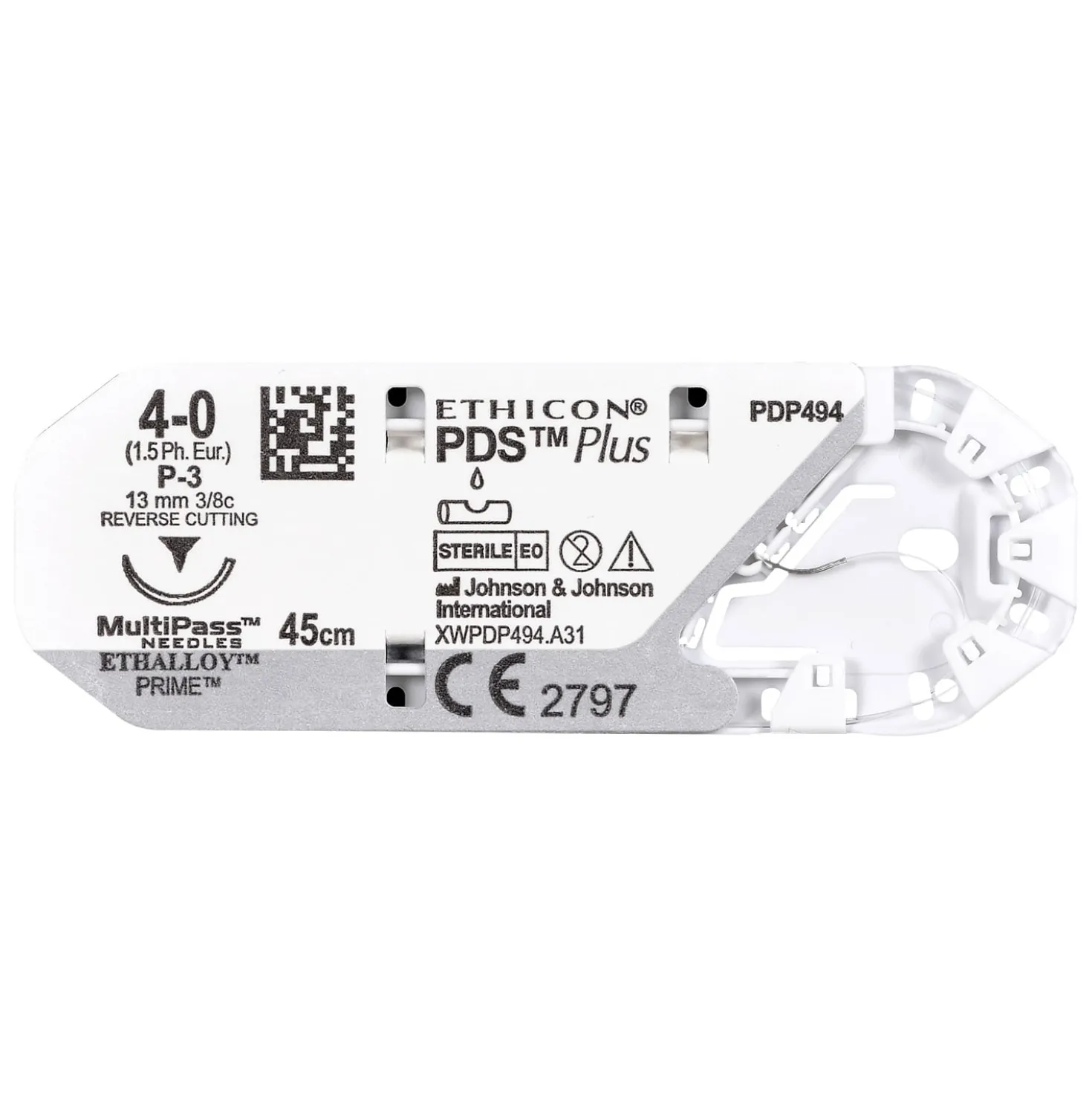 PDS™ Plus MULTIPASS