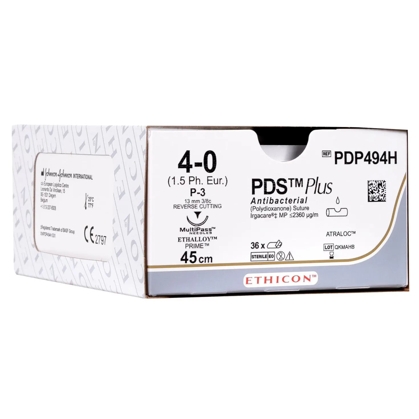 PDS™ Plus PRIME
