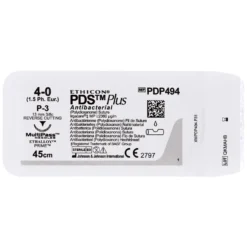 PDS™ Plus VISI-BLACK
