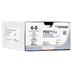 PDS™ Plus VISI-BLACK