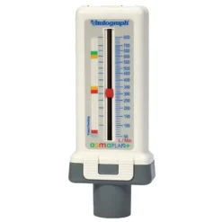 Peak-Flow-Meter asmaPLAN+