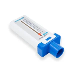 Peak-Flow-Meter Standard