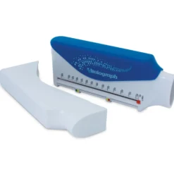 Peak-Flow-Meter Universal