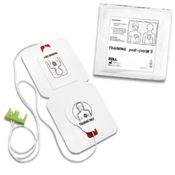 Pedi-padz® II Trainingselektroden
