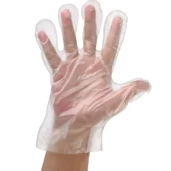 PE-Einmalhandschuhe