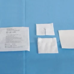 PEG-Set Vlies