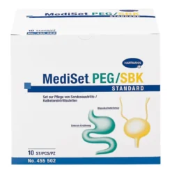 PEG Verband, MediSet PEG/SBK
