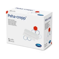 Peha-crepp, Fixierbinde 4m Länge