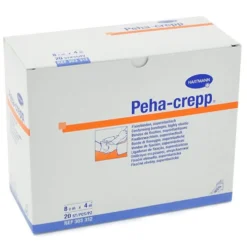 Peha-crepp, Fixierbinde 4m Länge
