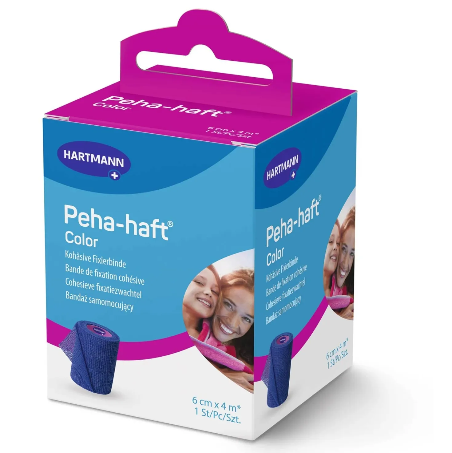 Peha-haft® Color