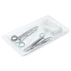 Peha-instrument Basis-Set