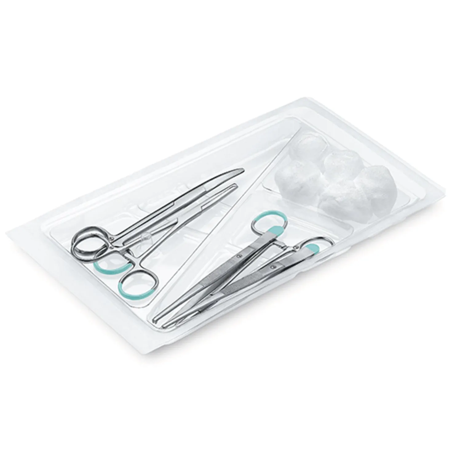 Peha-instrument Basis-Set
