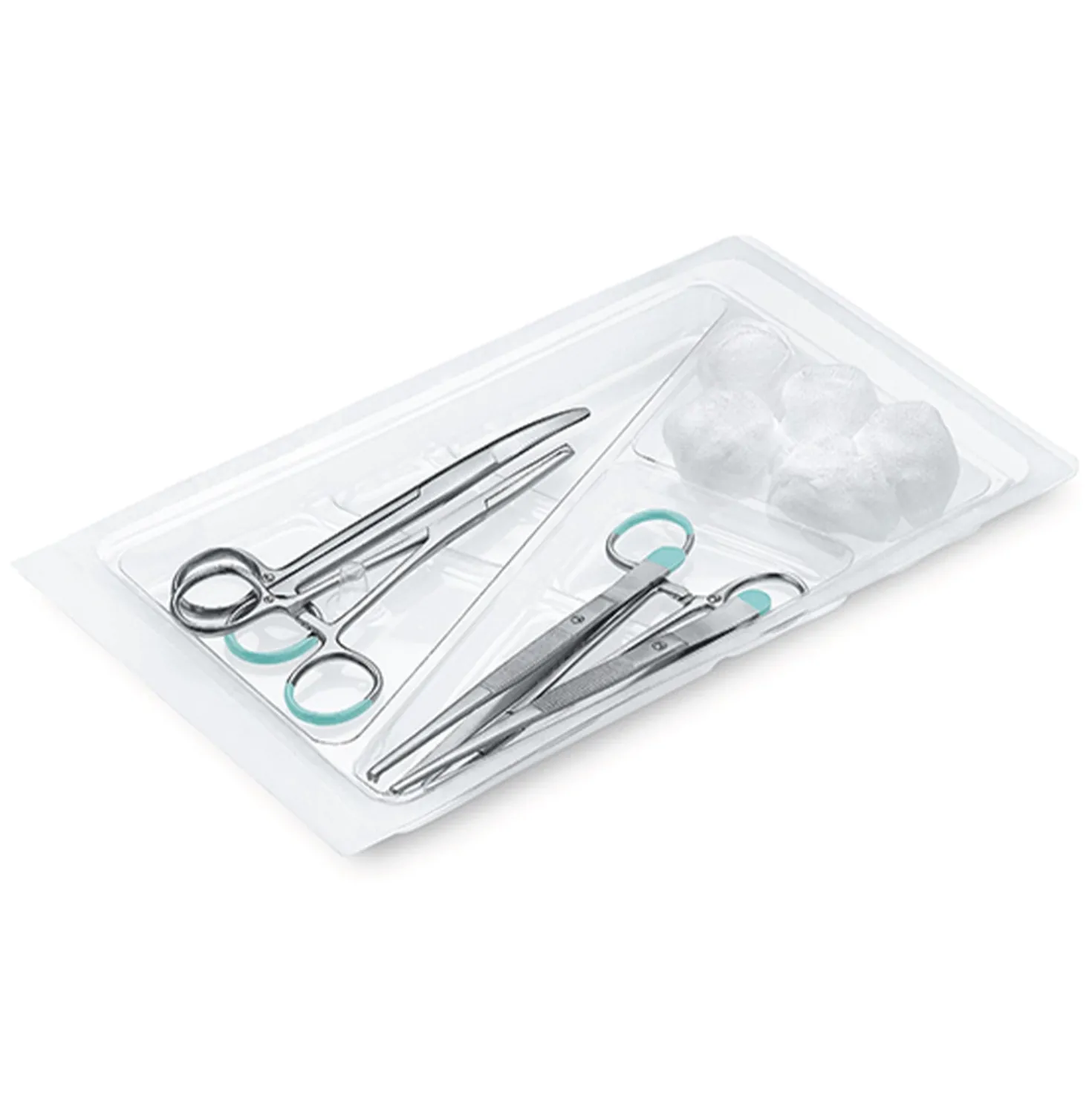 Peha-instrument Basis-Set fein