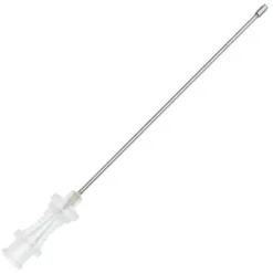 Peha-instrument Knopfkanüle