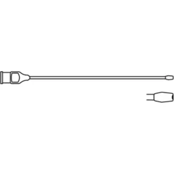 Peha-instrument Knopfkanüle