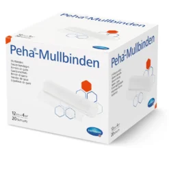 Peha-Mullbinden, 4 m Länge