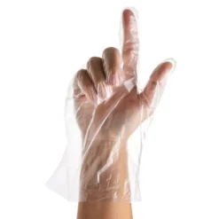PE-Handschuhe
