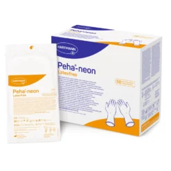 Peha-neon latexfree