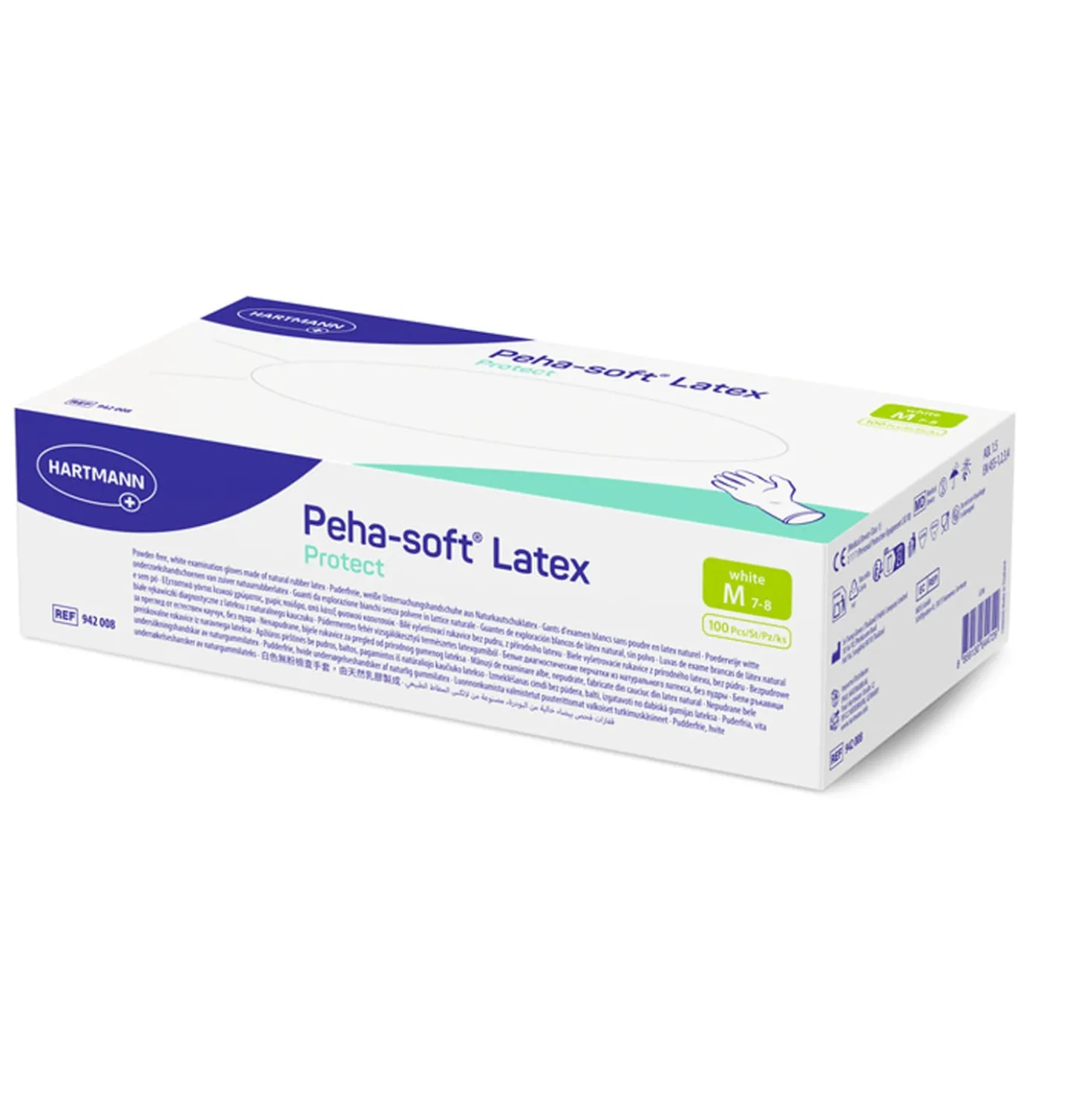 Peha-soft® Latex protect