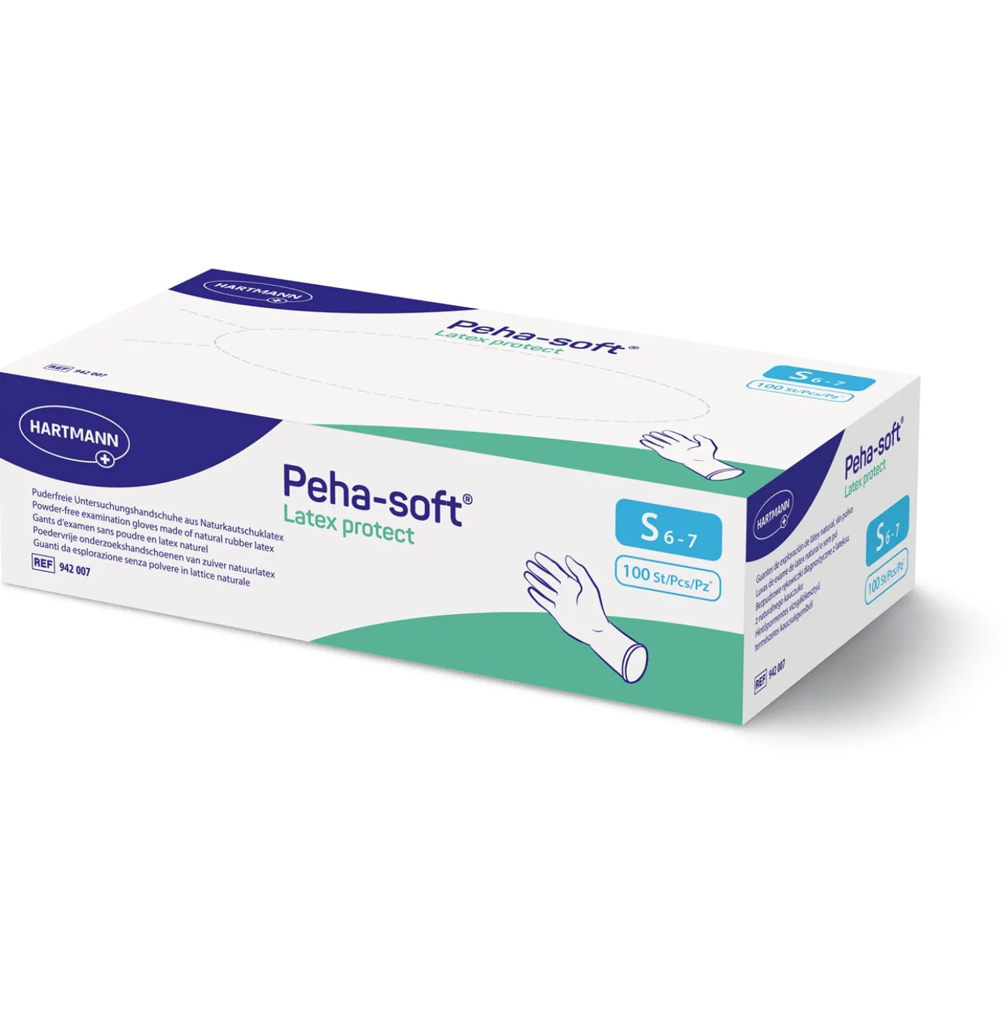 Peha-soft® Latex protect