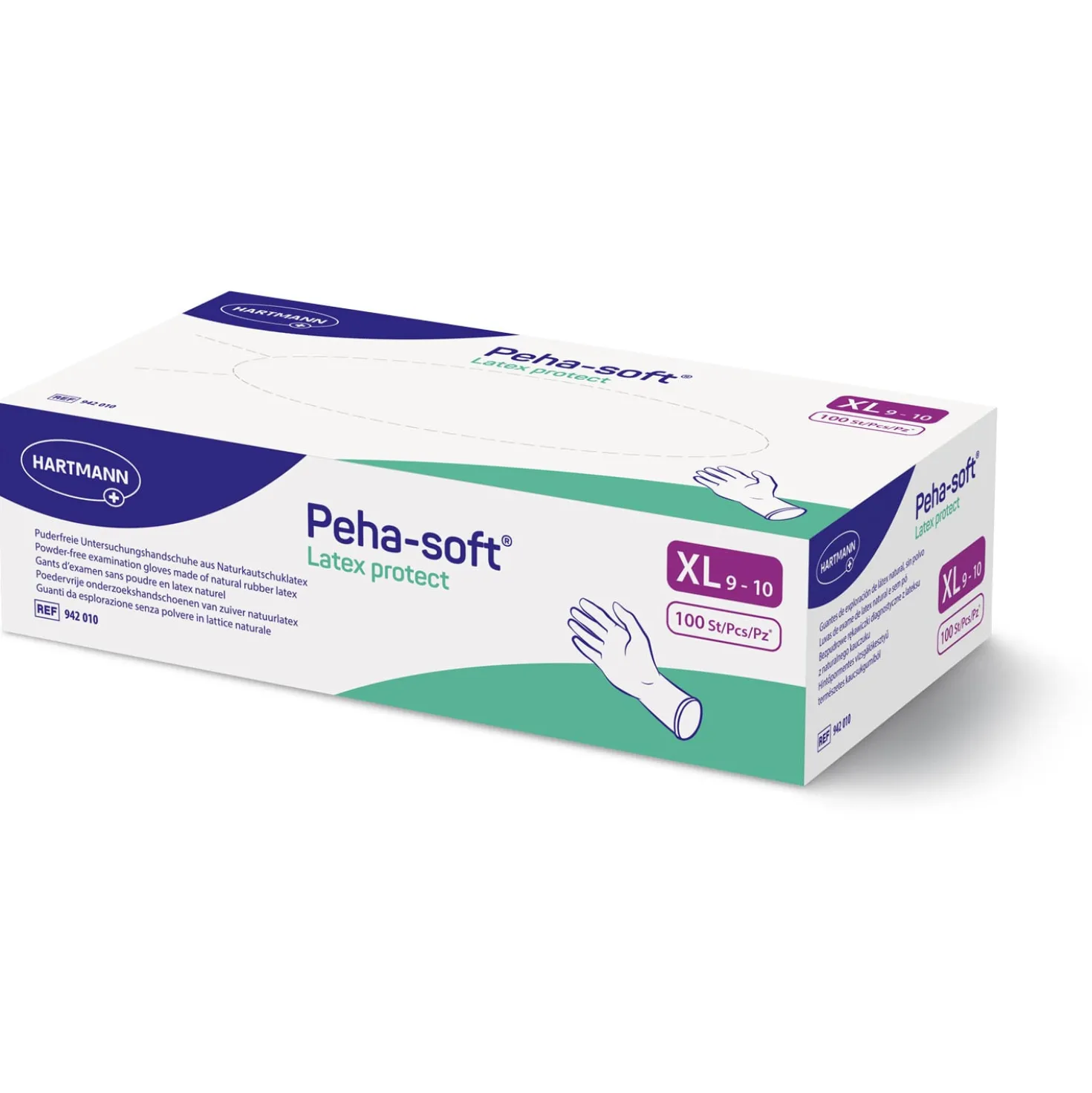 Peha-soft® Latex protect