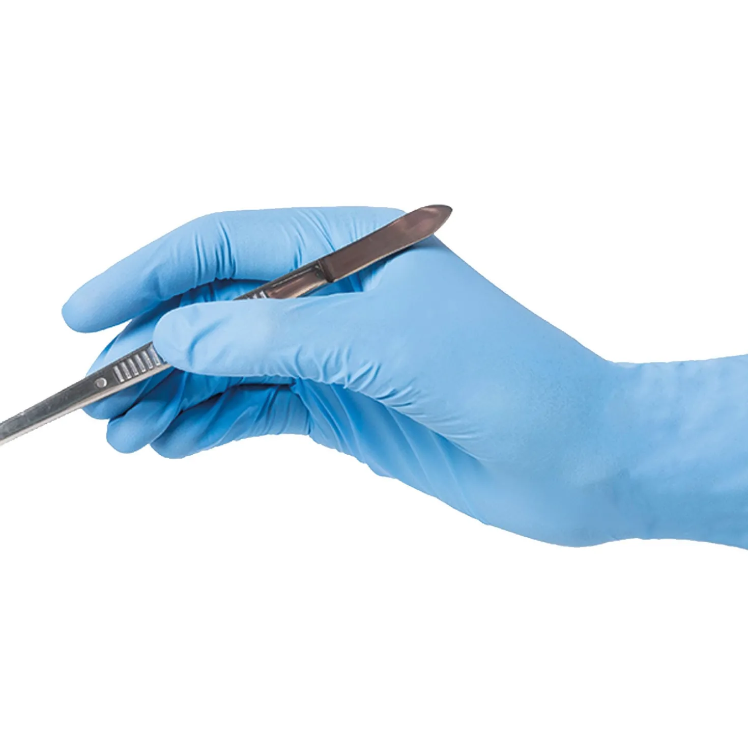 Peha-soft nitrile blue (150 Stück)
