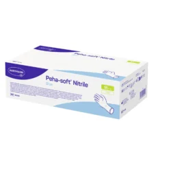 Peha-soft nitrile blue (150 Stück)