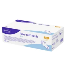 Peha-soft nitrile blue (150 Stück)