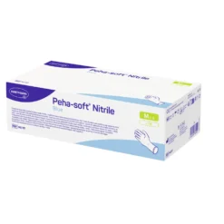 Peha-soft® nitrile blue (100 Stück)