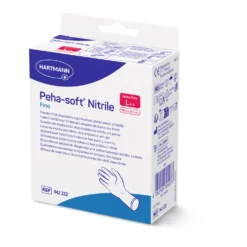 Peha-soft® nitrile fino (10 Stück)
