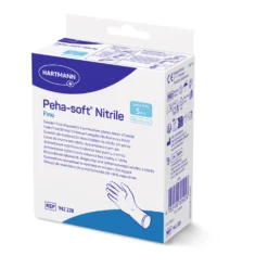 Peha-soft® nitrile fino (10 Stück)