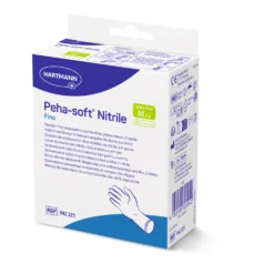 Peha-soft® nitrile fino (10 Stück)