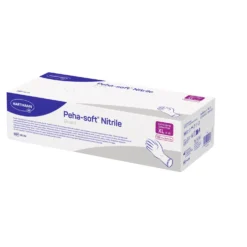 Peha-soft nitrile guard