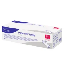 Peha-soft nitrile guard
