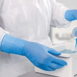 Peha-soft nitrile guard