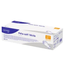 Peha-soft nitrile guard