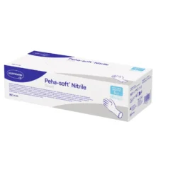 Peha-soft nitrile guard