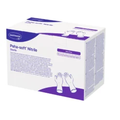Peha-soft nitrile sterile