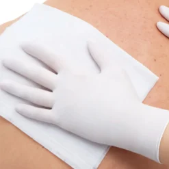Peha-soft nitrile white