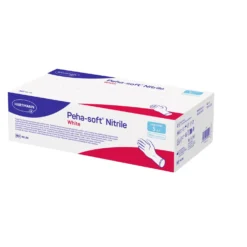 Peha-soft nitrile white