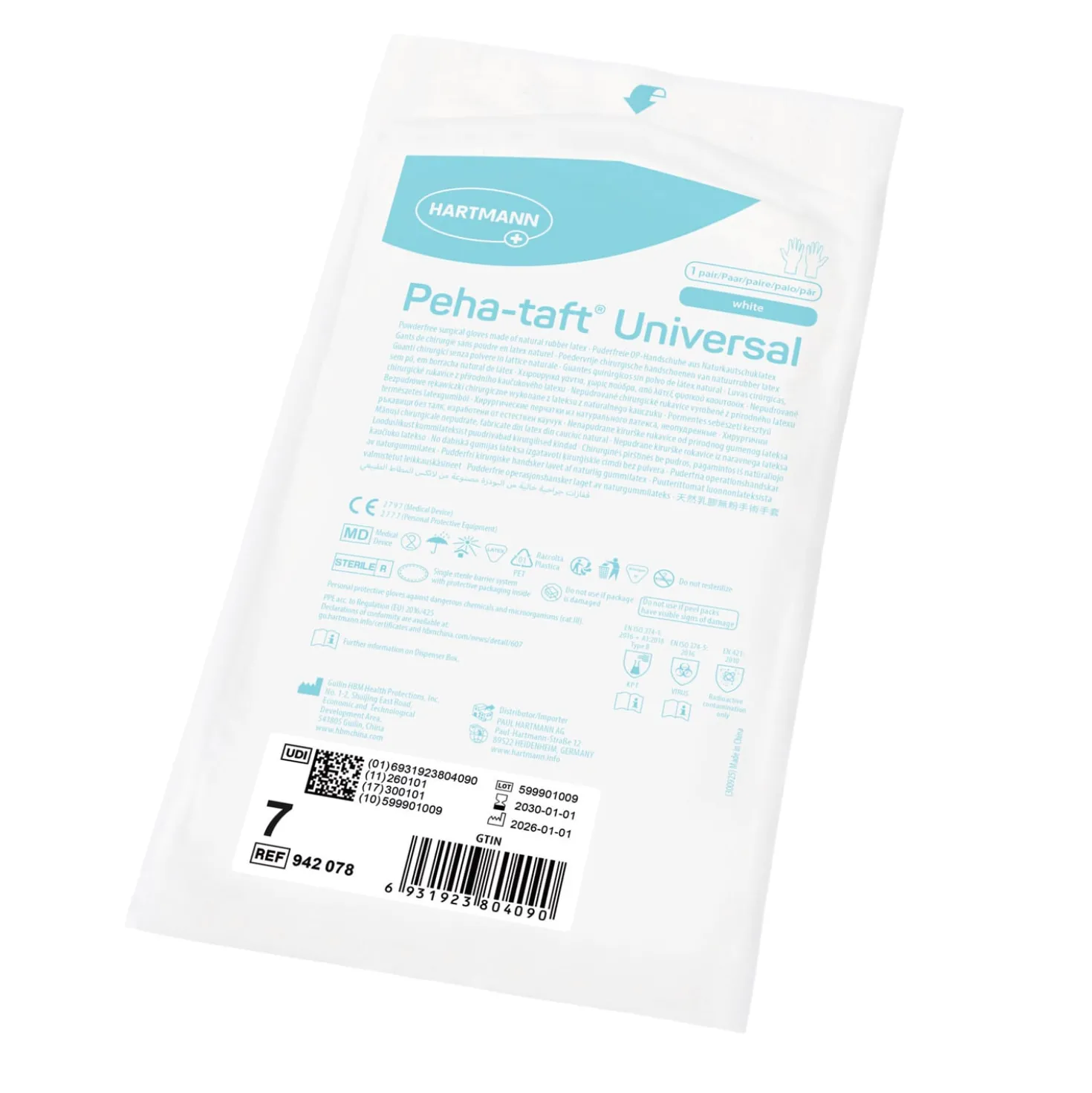 Peha-taft® Universal