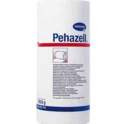 Pehazell Verbandzellstoff