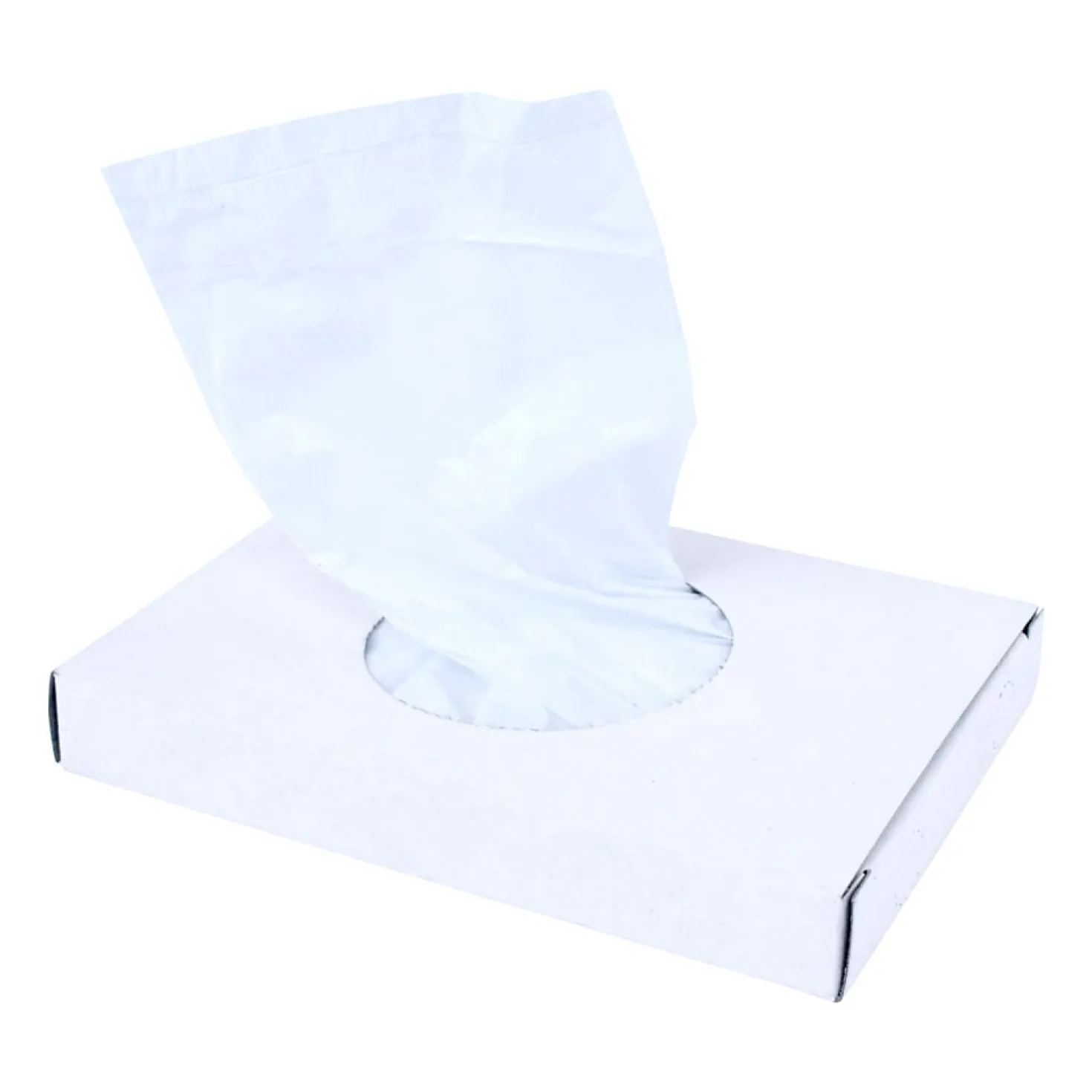 PE-Hygienebeutel